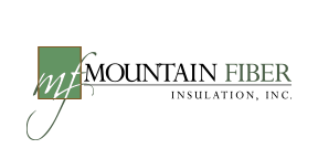 Mountain Fiber Insulation