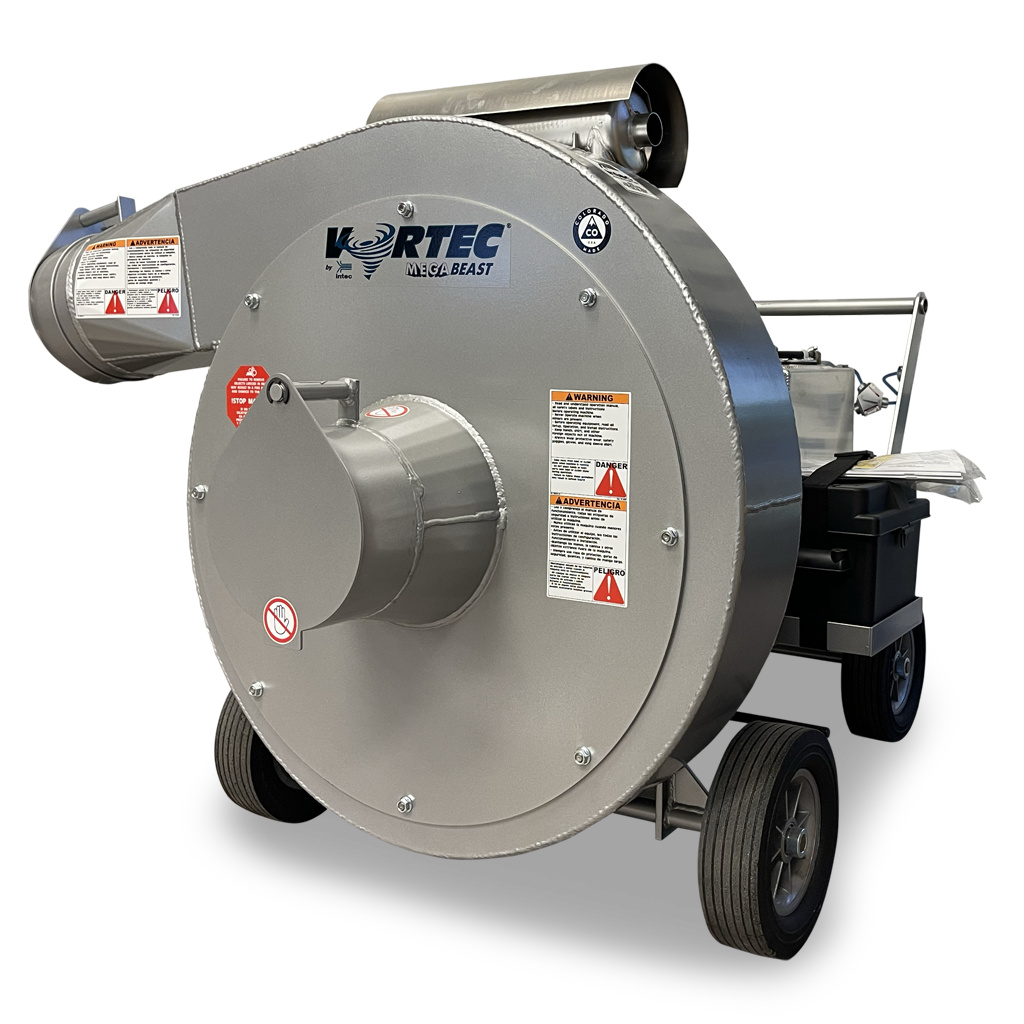 Insulation Pumping Machine Insulation Equipment - Performance Pro Supply