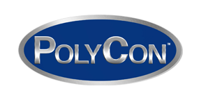 PolyCon Spray Foam logo