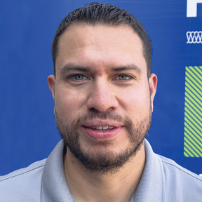 Angel O. of Performance Pro Supply