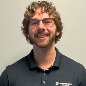 Brian R of Performance Pro Supply