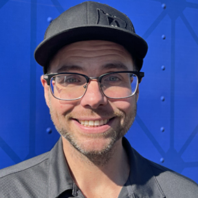 Ryan W. of Performance Pro Supply